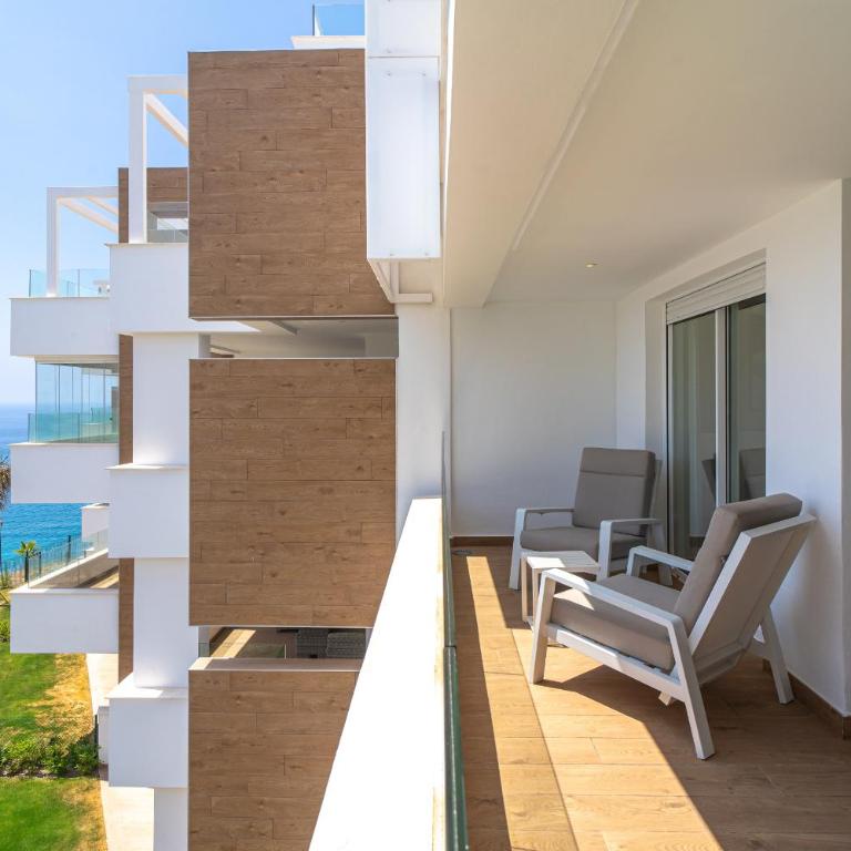 Luxury Premium Isea 1122 by Casasol - Apartamento de 2 dormitorios con vistas al mar - 19