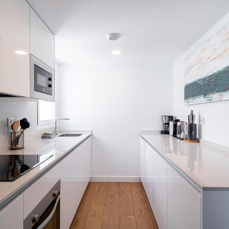 Luxury Premium Isea 1122 by Casasol - Apartamento de 2 dormitorios con vistas al mar - 22