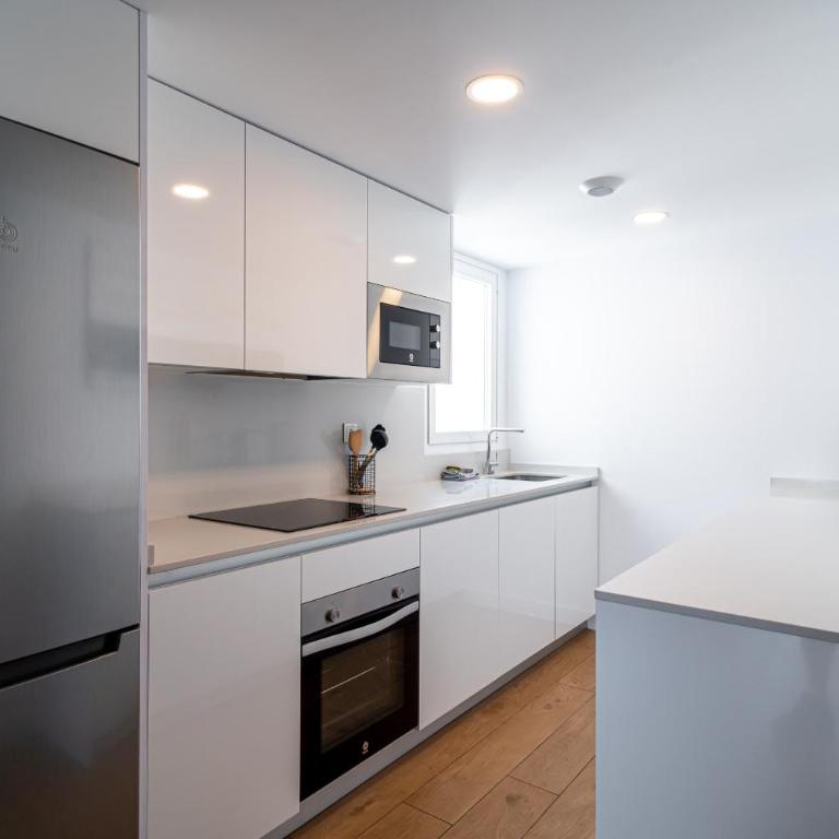Luxury Premium Isea 1122 by Casasol - Apartamento de 2 dormitorios con vistas al mar - 23