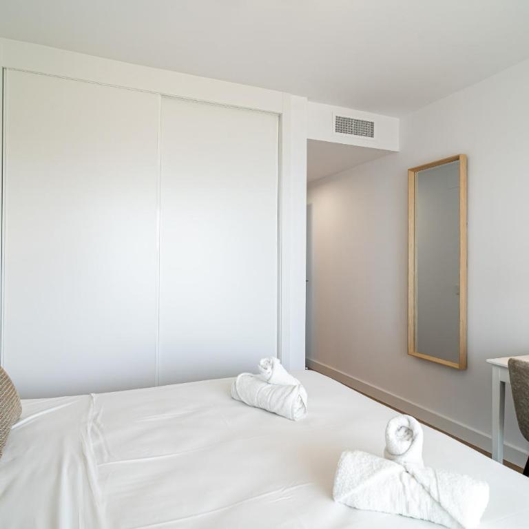Luxury Premium Isea 1122 by Casasol - Apartamento de 2 dormitorios con vistas al mar - 26
