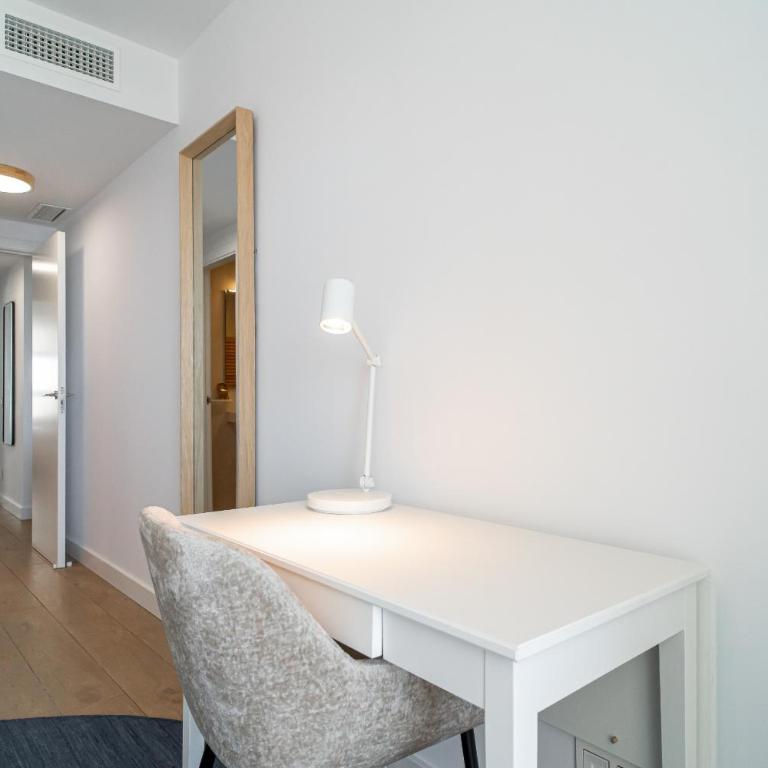 Luxury Premium Isea 1122 by Casasol - Apartamento de 2 dormitorios con vistas al mar - 27