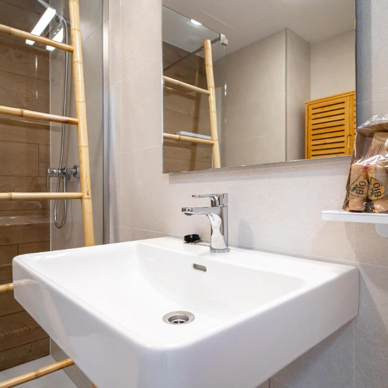 Luxury Premium Isea 1122 by Casasol - Apartamento de 2 dormitorios con vistas al mar - 29