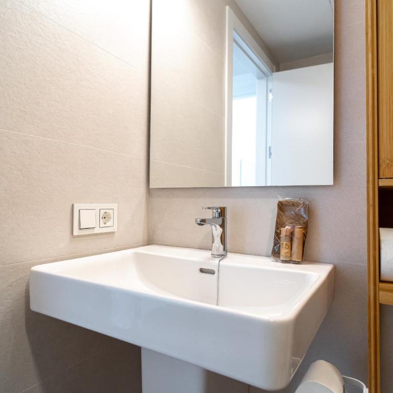 Luxury Premium Isea 1122 by Casasol - Apartamento de 2 dormitorios con vistas al mar - 34