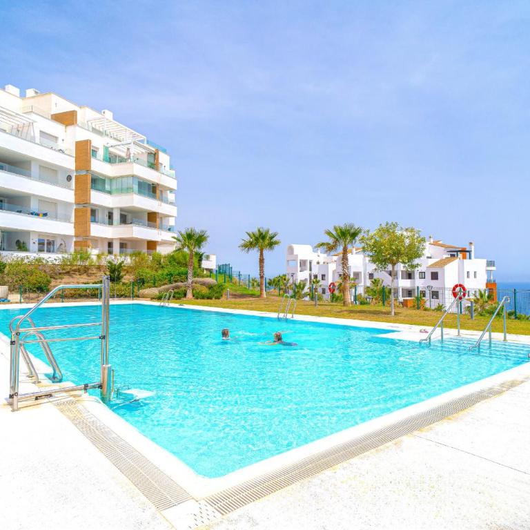 Luxury Premium Isea 1122 by Casasol - Apartamento de 2 dormitorios con vistas al mar - 35