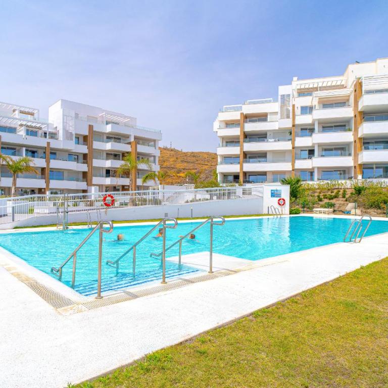 Luxury Premium Isea 1122 by Casasol - Apartamento de 2 dormitorios con vistas al mar - 36