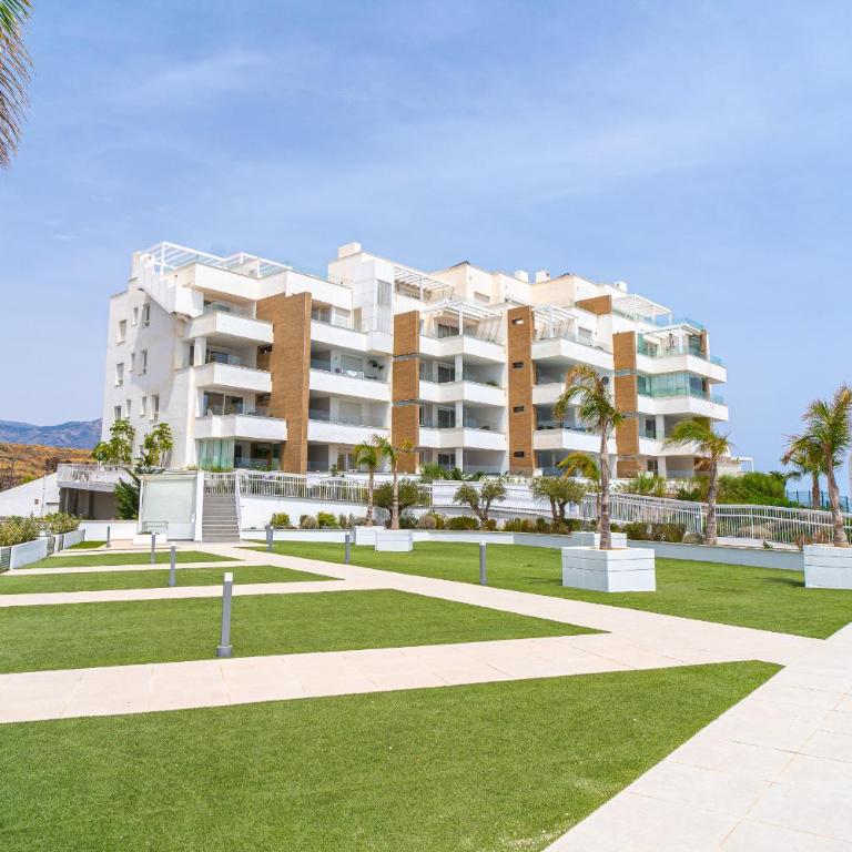 Luxury Premium Isea 1122 by Casasol - Apartamento de 2 dormitorios con vistas al mar - 37