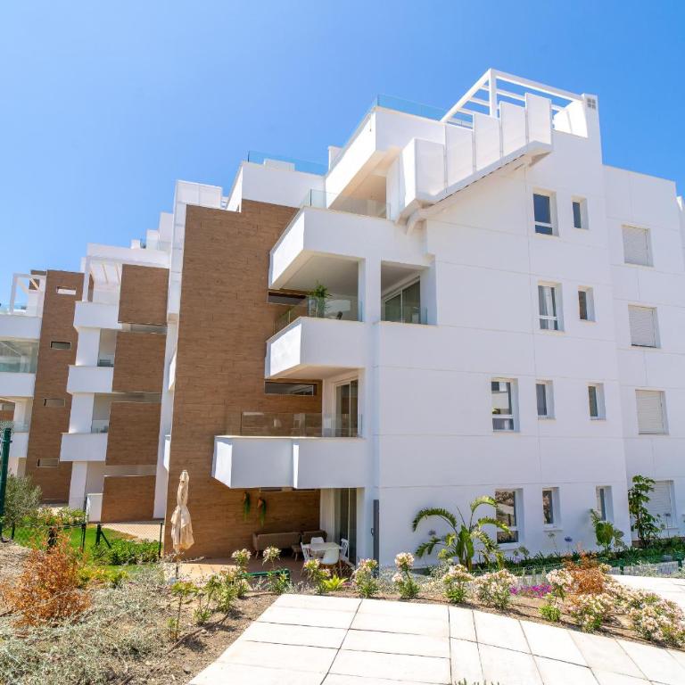 Luxury Premium Isea 1122 by Casasol - Apartamento de 2 dormitorios con vistas al mar - 38