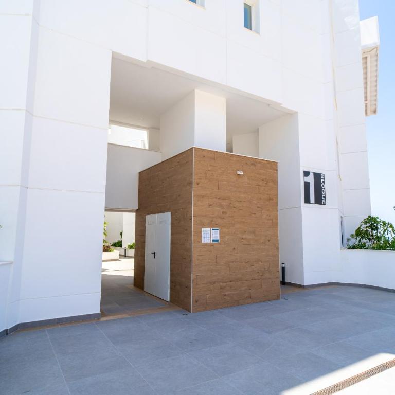 Luxury Premium Isea 1122 by Casasol - Apartamento de 2 dormitorios con vistas al mar - 39