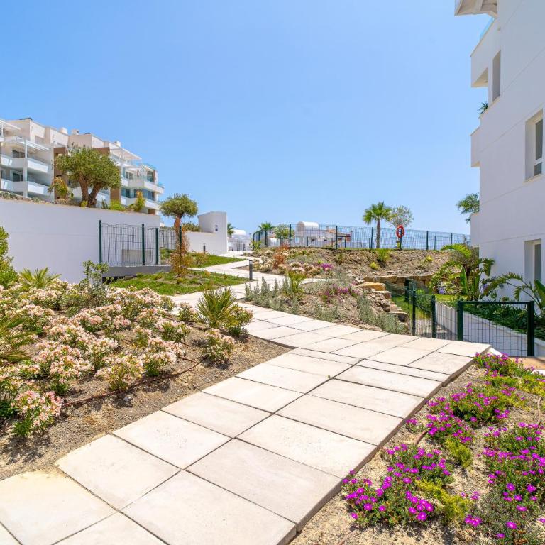 Luxury Premium Isea 1122 by Casasol - Apartamento de 2 dormitorios con vistas al mar - 40