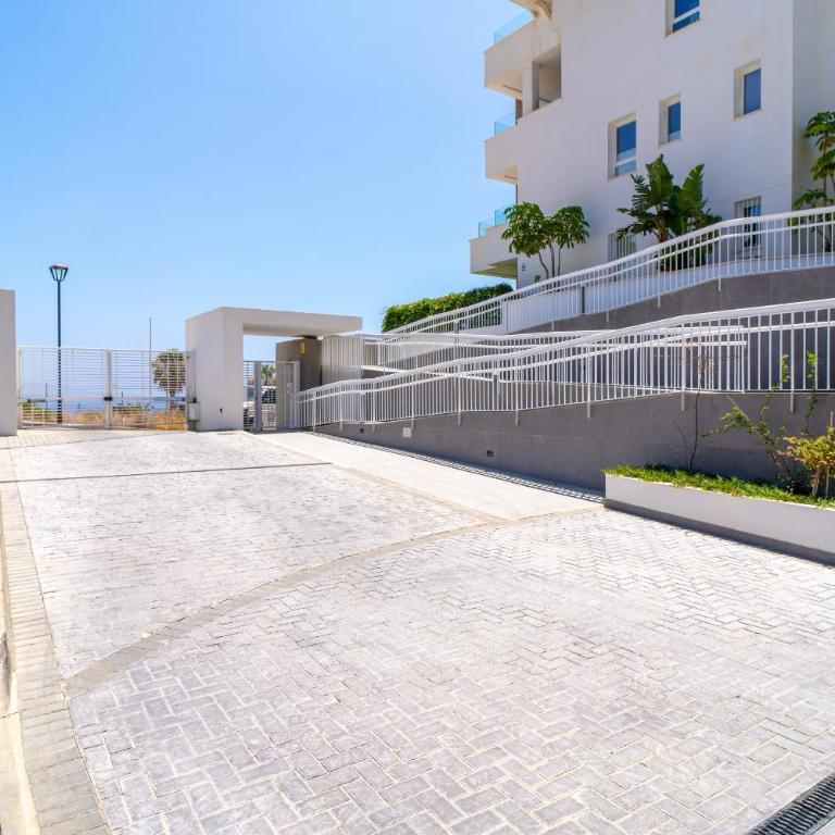 Luxury Premium Isea 1122 by Casasol - Apartamento de 2 dormitorios con vistas al mar - 42