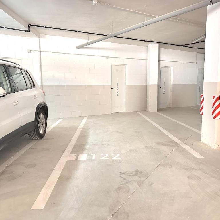 Luxury Premium Isea 1122 by Casasol - Apartamento de 2 dormitorios con vistas al mar - 46