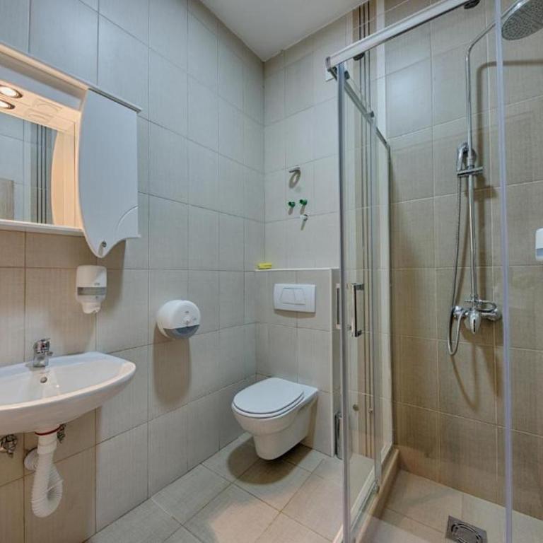 Apart Hotel XXL Lux - Apartment with Sea View - 5