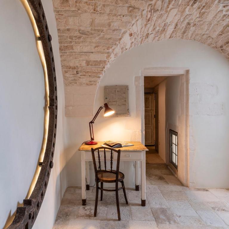 Torretta Martina - Villa con 3 Camere da Letto - 22