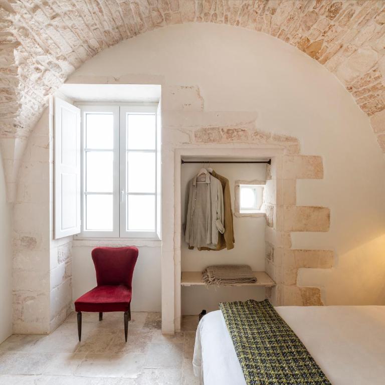 Torretta Martina - Villa con 3 Camere da Letto - 24