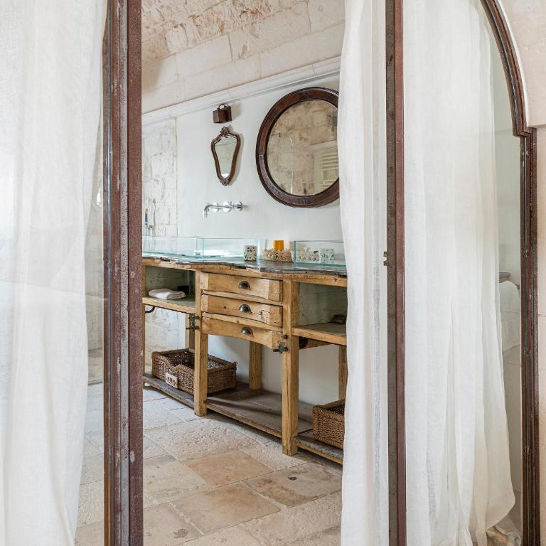 Torretta Martina - Villa con 3 Camere da Letto - 31
