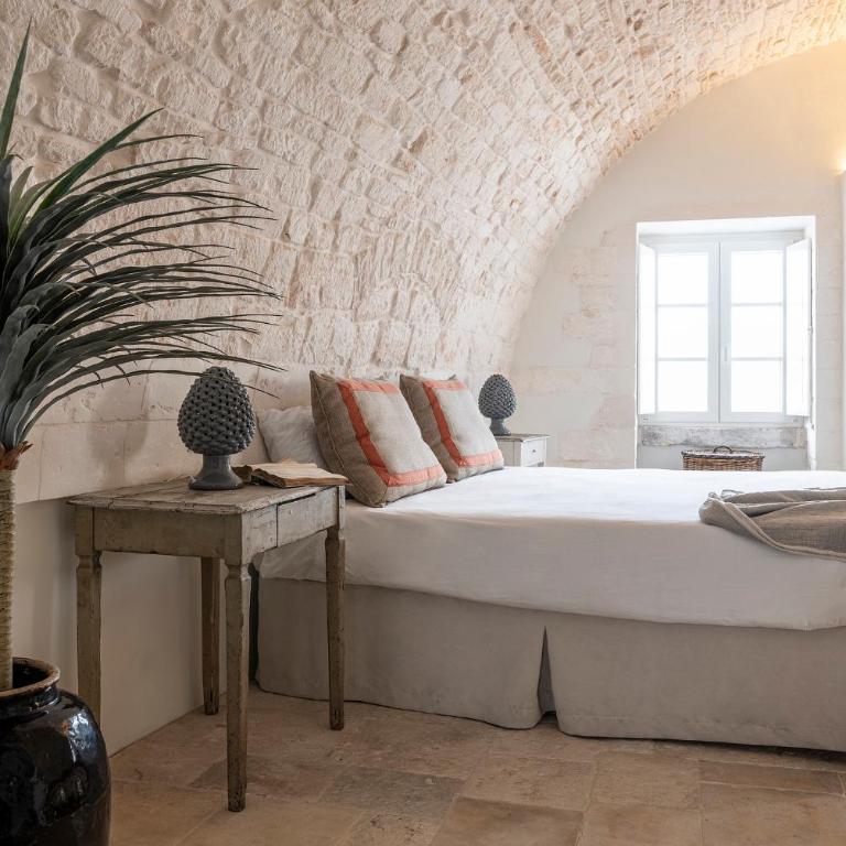 Torretta Martina - Villa con 3 Camere da Letto - 66