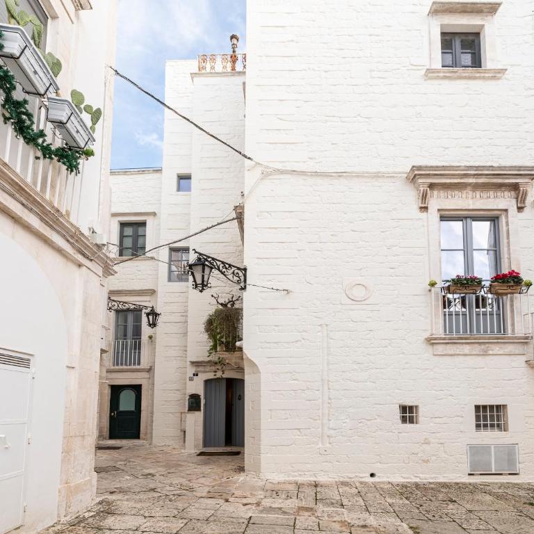 Torretta Martina - Villa con 3 Camere da Letto - 88