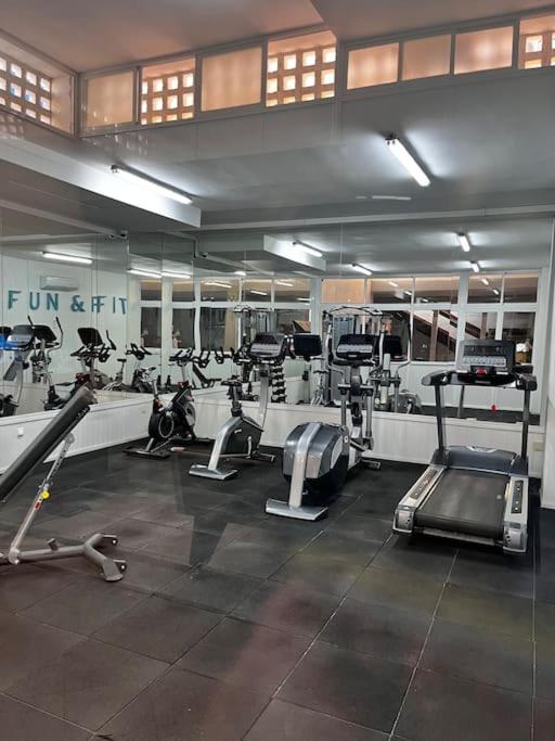 Apartamento Lagarto - Apartamento de 3 dormitorios - 45