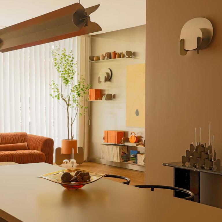Edgar Suites Marais - Temple - Appartement Supérieur - 10