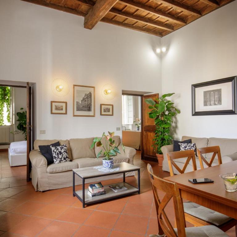 The Right Place 4U Quercia Apartment - Appartamento con 3 Camere da Letto - 16