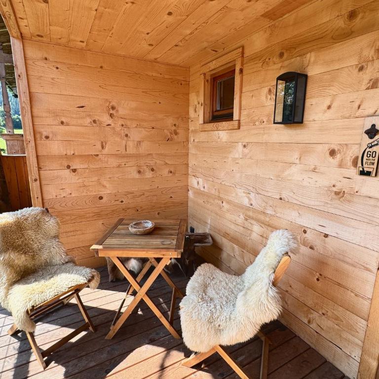 KitzCharme Penthouse by belle-stay - Apartamento de 3 dormitorios - 16