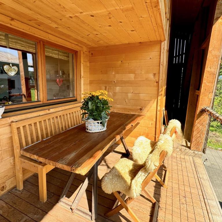 KitzCharme Penthouse by belle-stay - Apartamento de 3 dormitorios - 18
