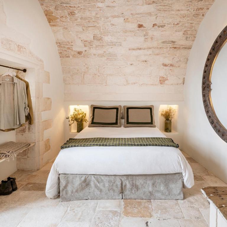 Torretta Martina - Villa con 3 Camere da Letto - 21