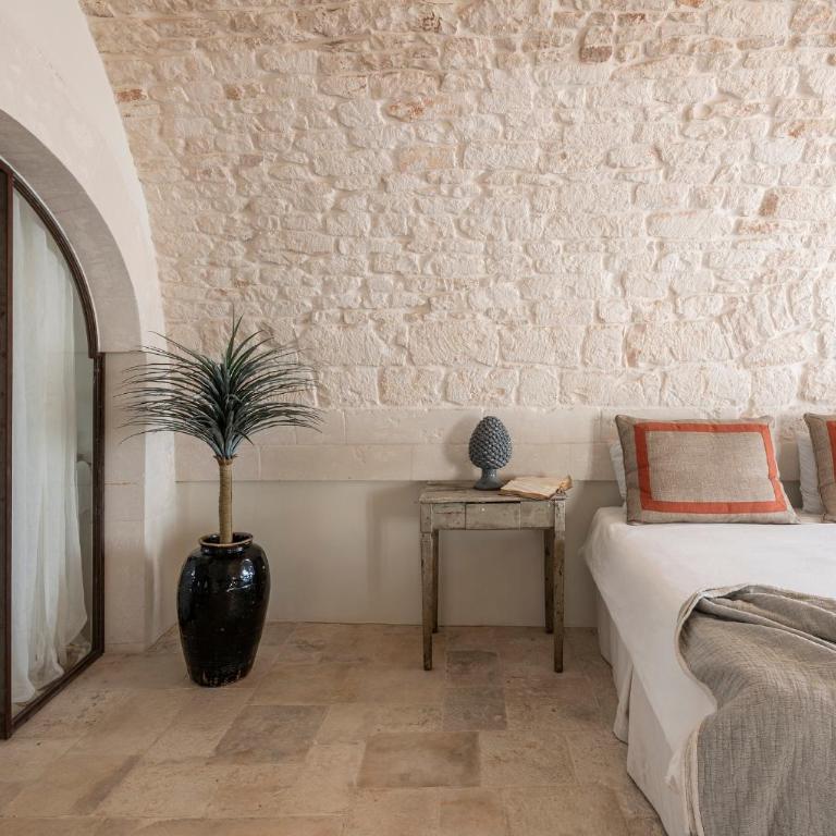 Torretta Martina - Villa con 3 Camere da Letto - 61