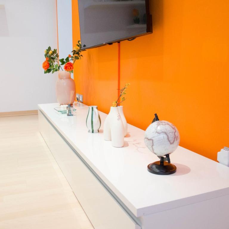 Orange Please - Trieste - Appartamento con 2 Camere da Letto - 8