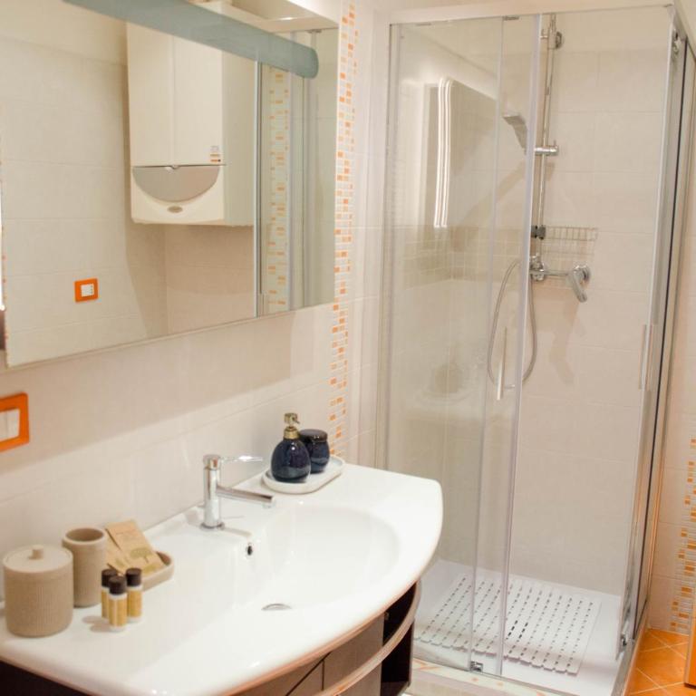 Orange Please - Trieste - Appartamento con 2 Camere da Letto - 17