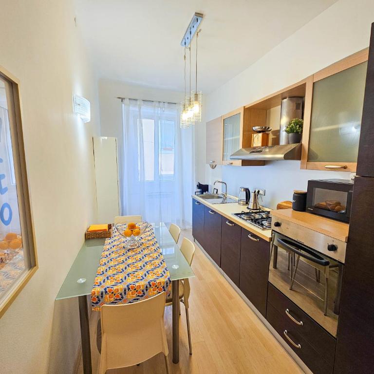 Orange Please - Trieste - Appartamento con 2 Camere da Letto - 14