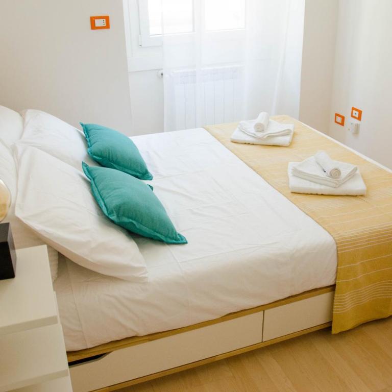 Orange Please - Trieste - Appartamento con 2 Camere da Letto - 4