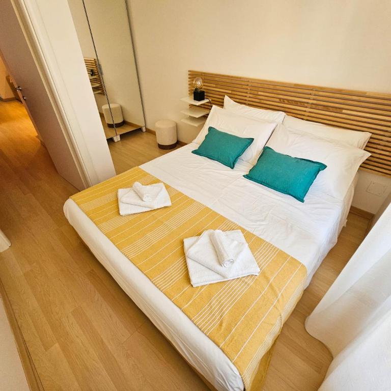 Orange Please - Trieste - Appartamento con 2 Camere da Letto - 5