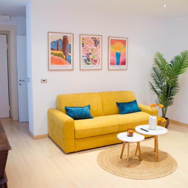 Orange Please - Trieste - Appartamento con 2 Camere da Letto - 6