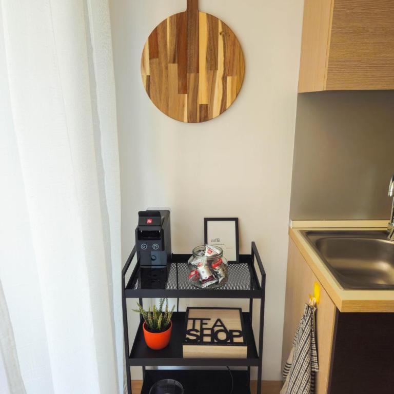 Orange Please - Trieste - Appartamento con 2 Camere da Letto - 16