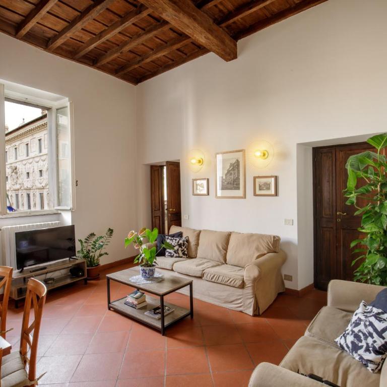 The Right Place 4U Quercia Apartment - Appartamento con 3 Camere da Letto - 17