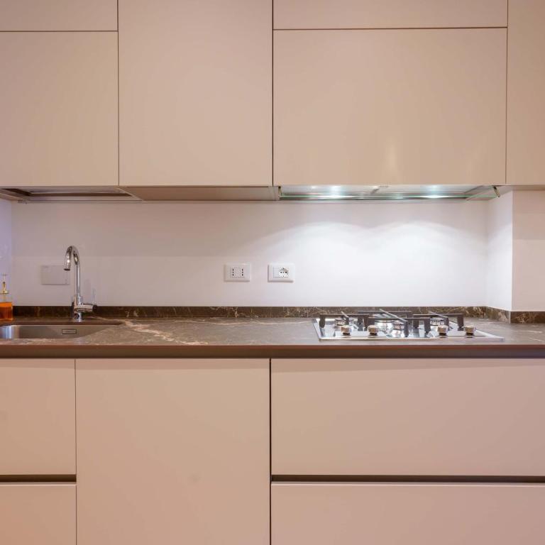 Casa Bradamanti - Appartamento con 2 Camere da Letto - 7
