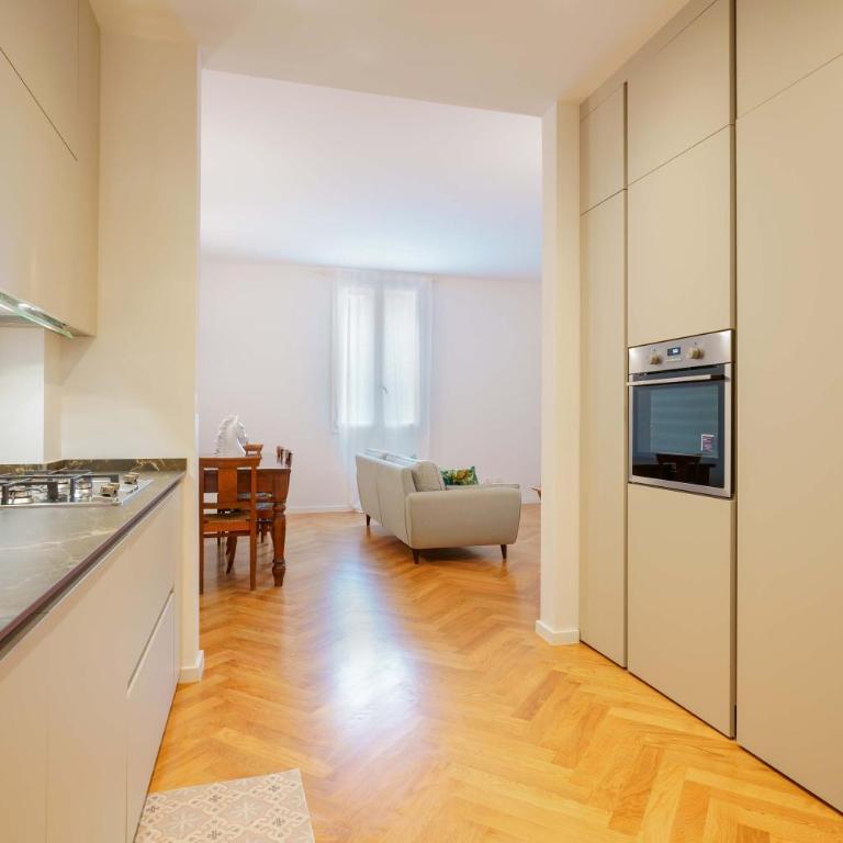 Casa Bradamanti - Appartamento con 2 Camere da Letto - 6