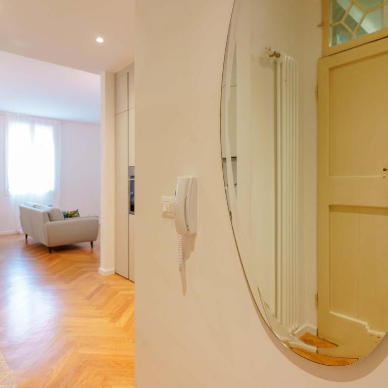 Casa Bradamanti - Appartamento con 2 Camere da Letto - 8
