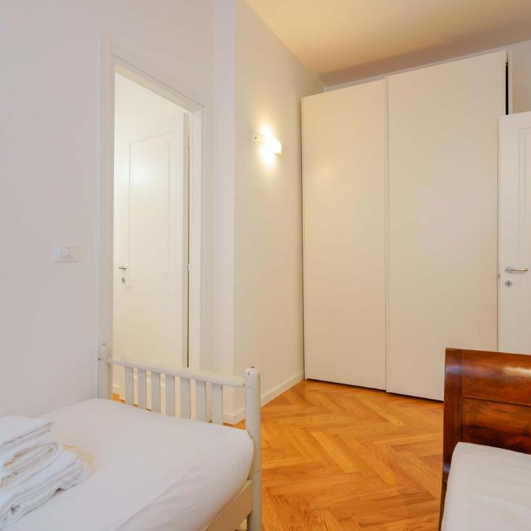 Casa Bradamanti - Appartamento con 2 Camere da Letto - 10