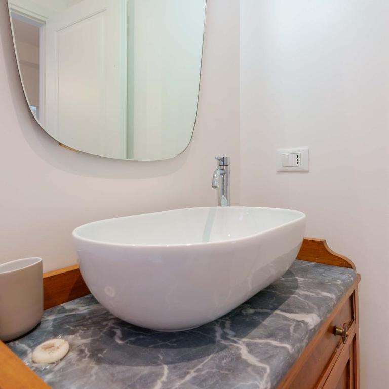 Casa Bradamanti - Appartamento con 2 Camere da Letto - 12