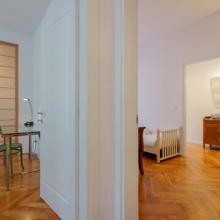 Casa Bradamanti - Appartamento con 2 Camere da Letto - 13