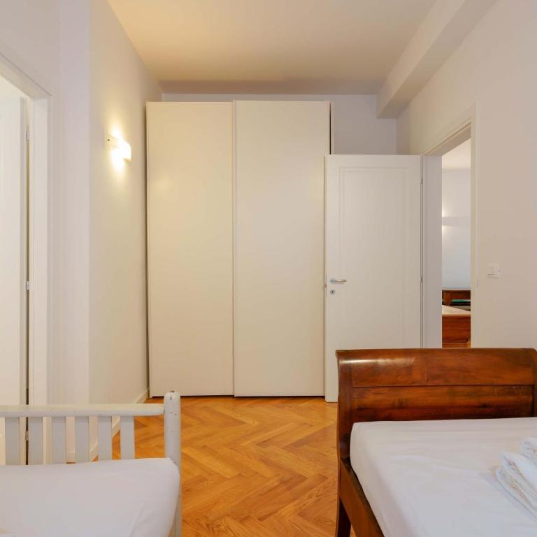 Casa Bradamanti - Appartamento con 2 Camere da Letto - 15