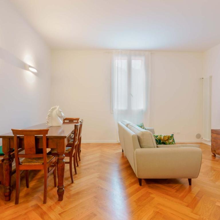 Casa Bradamanti - Appartamento con 2 Camere da Letto - 1