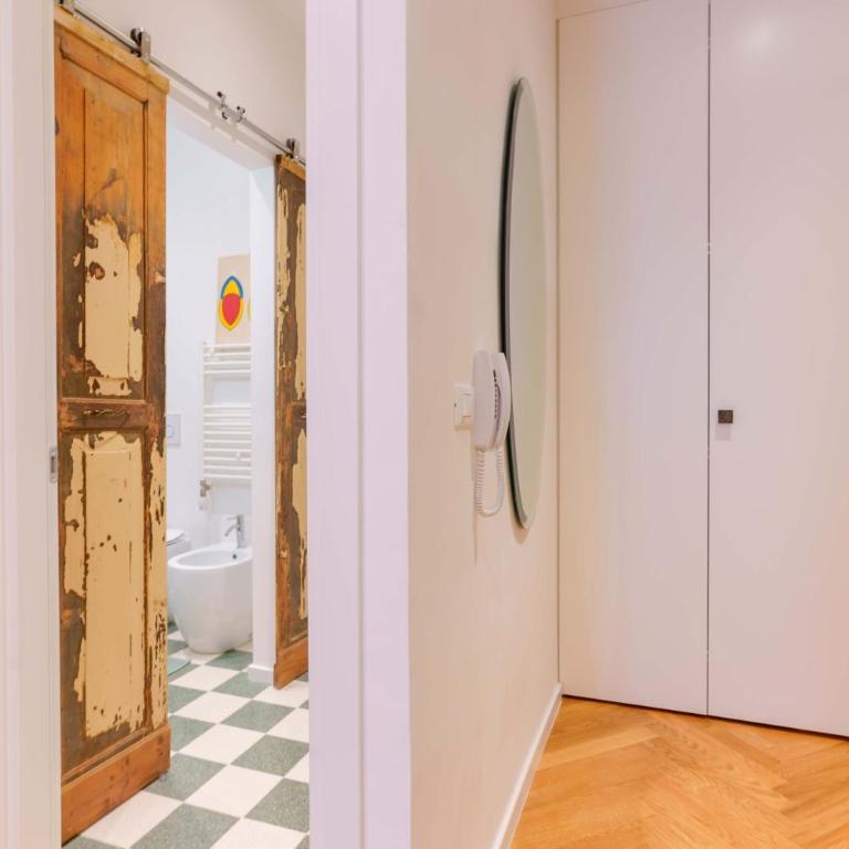 Casa Bradamanti - Appartamento con 2 Camere da Letto - 14