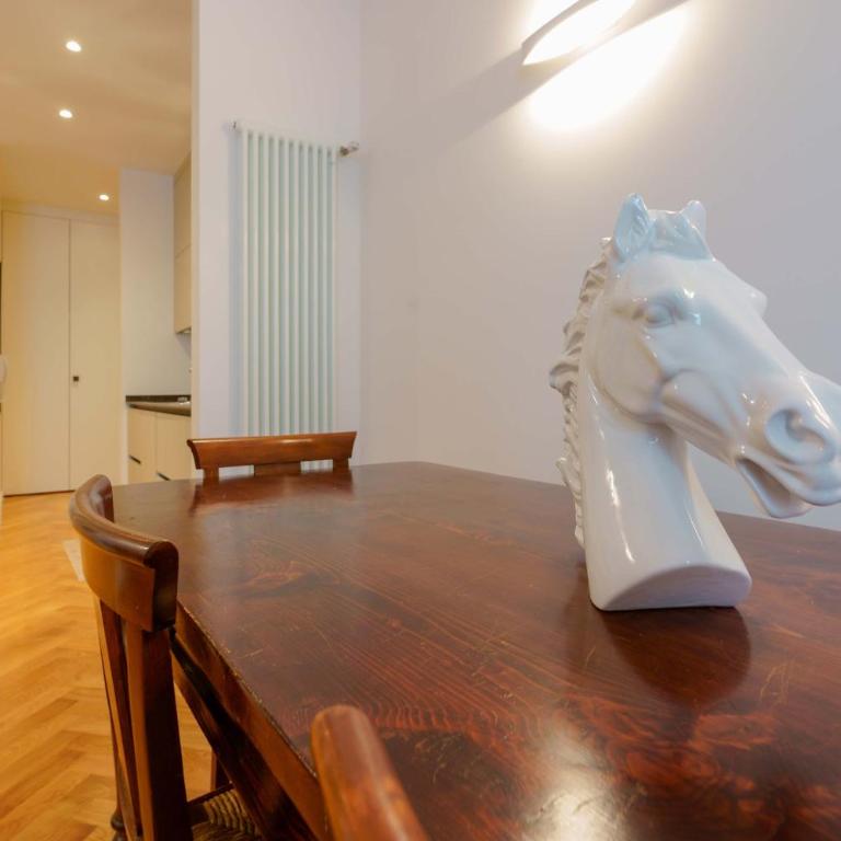 Casa Bradamanti - Appartamento con 2 Camere da Letto - 19