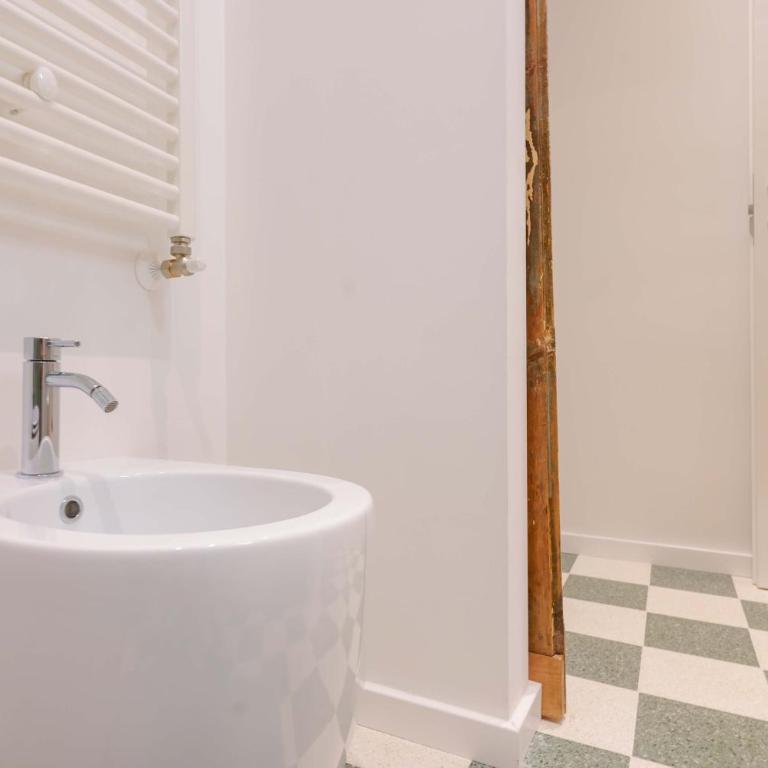Casa Bradamanti - Appartamento con 2 Camere da Letto - 20