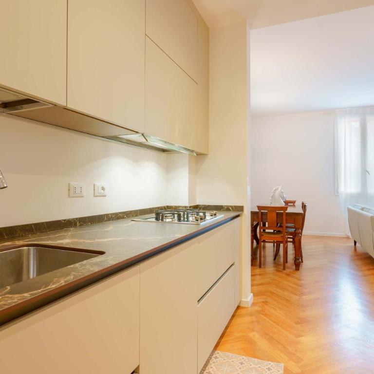 Casa Bradamanti - Appartamento con 2 Camere da Letto - 22