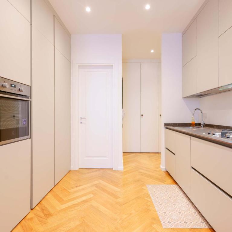 Casa Bradamanti - Appartamento con 2 Camere da Letto - 29