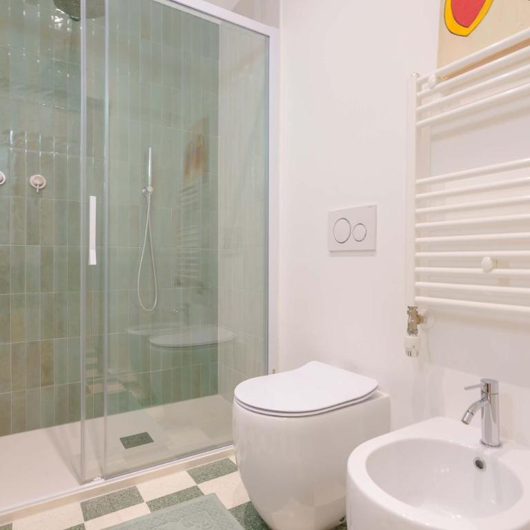 Casa Bradamanti - Appartamento con 2 Camere da Letto - 31